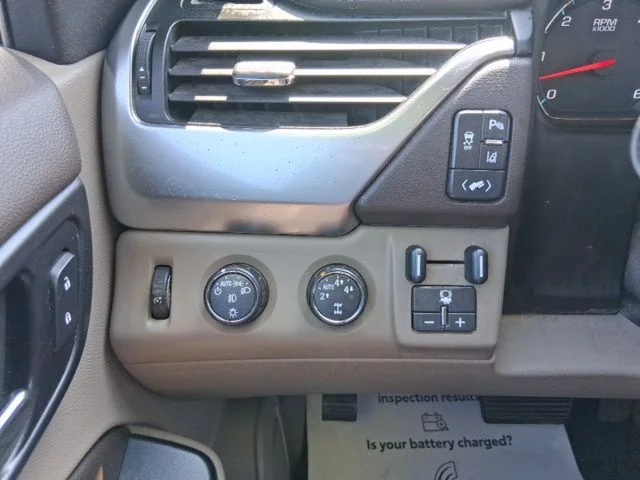 SEMINUEVOS CHEVROLET Tahoe a Estados en autogozo