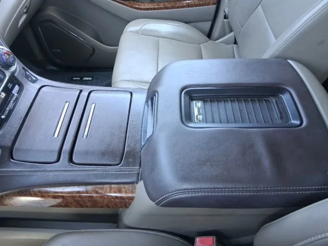 SEMINUEVOS CHEVROLET Tahoe a Estados en autogozo