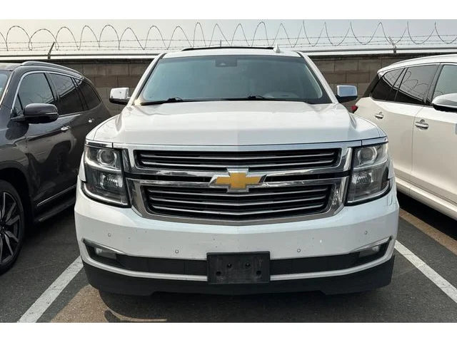 SEMINUEVOS CHEVROLET Tahoe a Estados en autogozo
