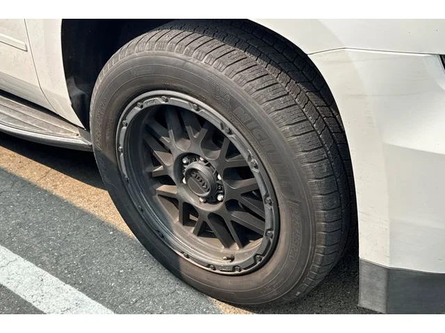 SEMINUEVOS CHEVROLET Tahoe a Estados en autogozo