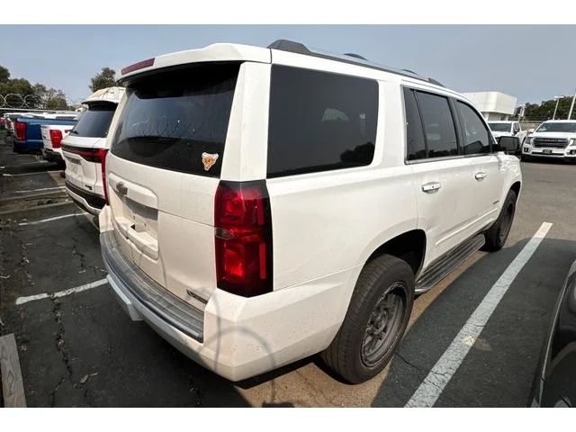 SEMINUEVOS CHEVROLET Tahoe a Estados en autogozo