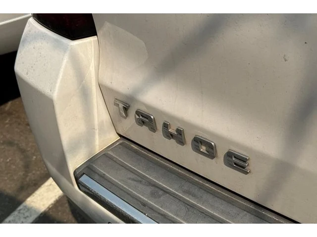SEMINUEVOS CHEVROLET Tahoe a Estados en autogozo