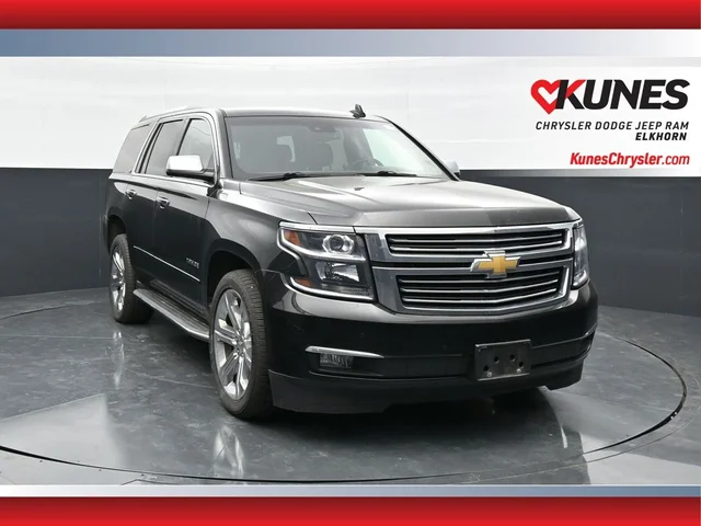SEMINUEVOS CHEVROLET Tahoe a Estados en autogozo