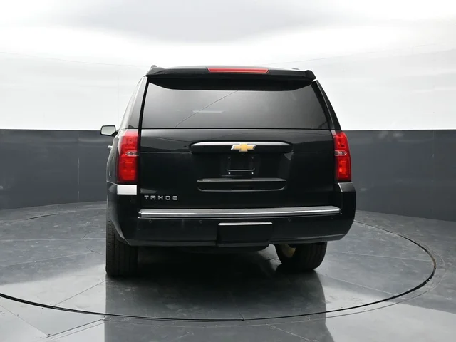 SEMINUEVOS CHEVROLET Tahoe a Estados en autogozo