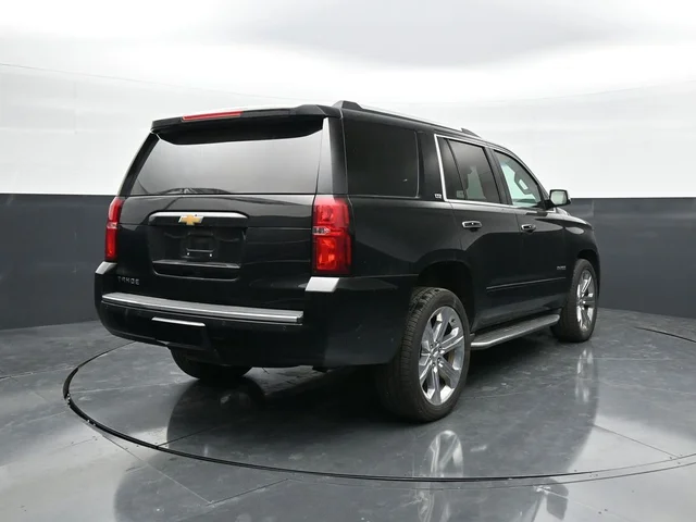 SEMINUEVOS CHEVROLET Tahoe a Estados en autogozo