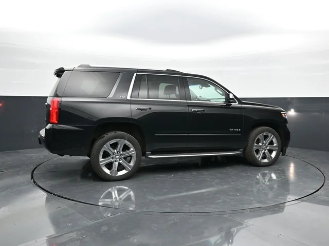 SEMINUEVOS CHEVROLET Tahoe a Estados en autogozo