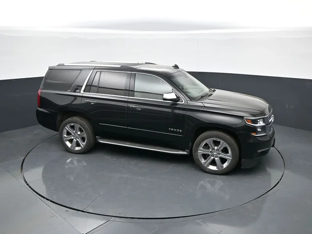 SEMINUEVOS CHEVROLET Tahoe a Estados en autogozo