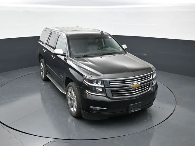 SEMINUEVOS CHEVROLET Tahoe a Estados en autogozo