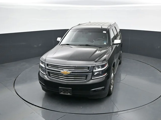 SEMINUEVOS CHEVROLET Tahoe a Estados en autogozo