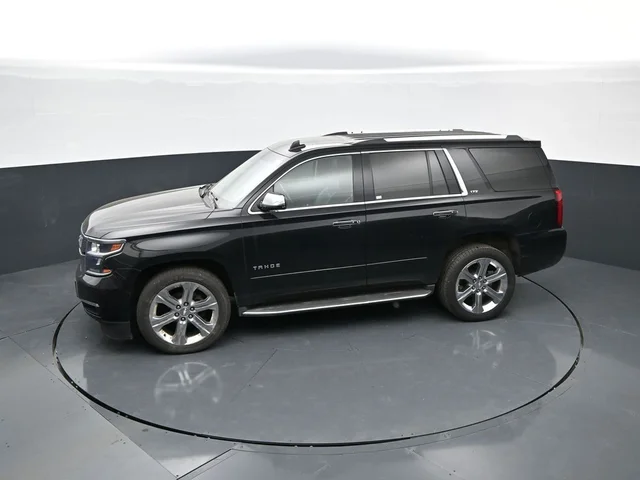 SEMINUEVOS CHEVROLET Tahoe a Estados en autogozo
