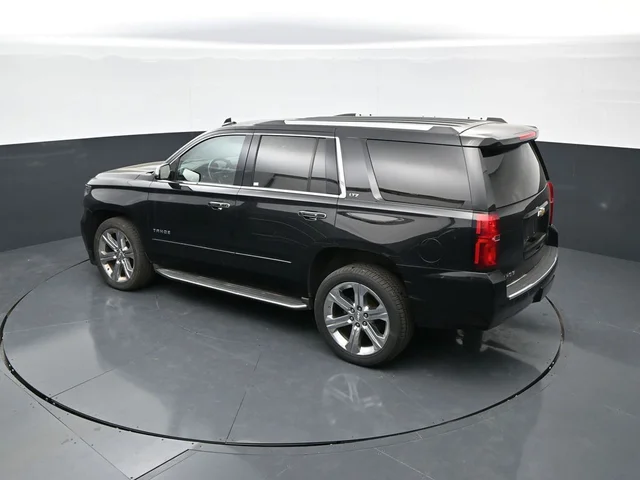 SEMINUEVOS CHEVROLET Tahoe a Estados en autogozo