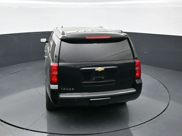 SEMINUEVOS CHEVROLET Tahoe a Estados en autogozo
