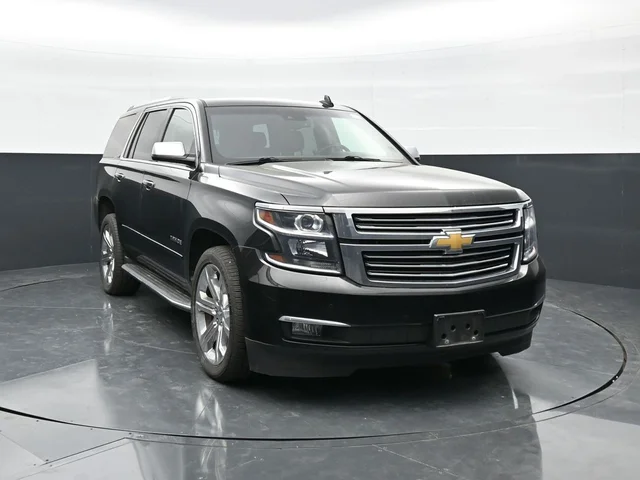 SEMINUEVOS CHEVROLET Tahoe a Estados en autogozo