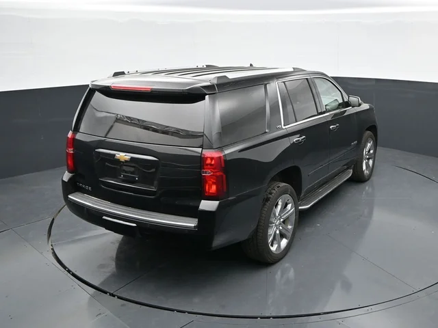 SEMINUEVOS CHEVROLET Tahoe a Estados en autogozo