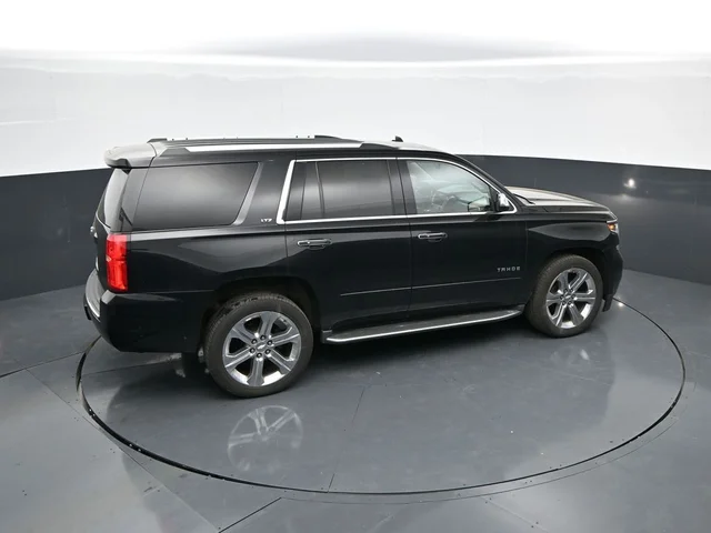 SEMINUEVOS CHEVROLET Tahoe a Estados en autogozo