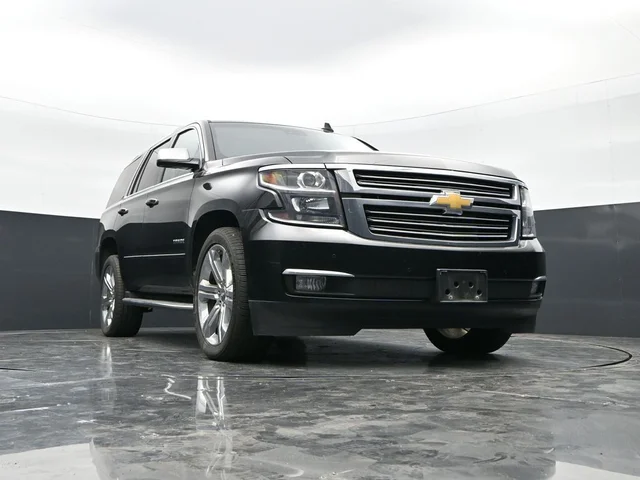SEMINUEVOS CHEVROLET Tahoe a Estados en autogozo