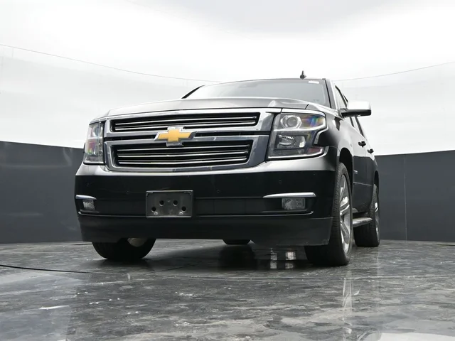 SEMINUEVOS CHEVROLET Tahoe a Estados en autogozo