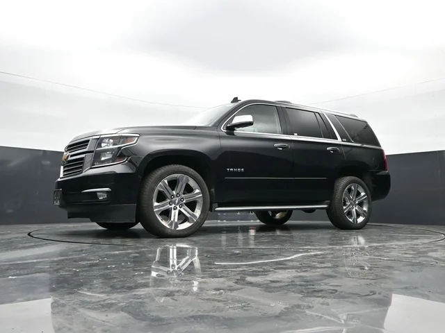 SEMINUEVOS CHEVROLET Tahoe a Estados en autogozo