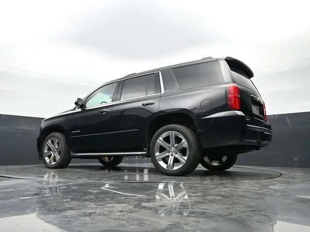 SEMINUEVOS CHEVROLET Tahoe a Estados en autogozo