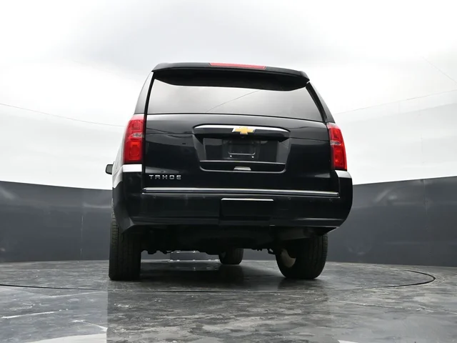 SEMINUEVOS CHEVROLET Tahoe a Estados en autogozo