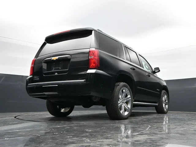SEMINUEVOS CHEVROLET Tahoe a Estados en autogozo