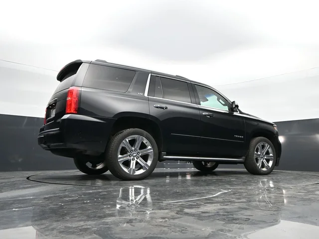 SEMINUEVOS CHEVROLET Tahoe a Estados en autogozo