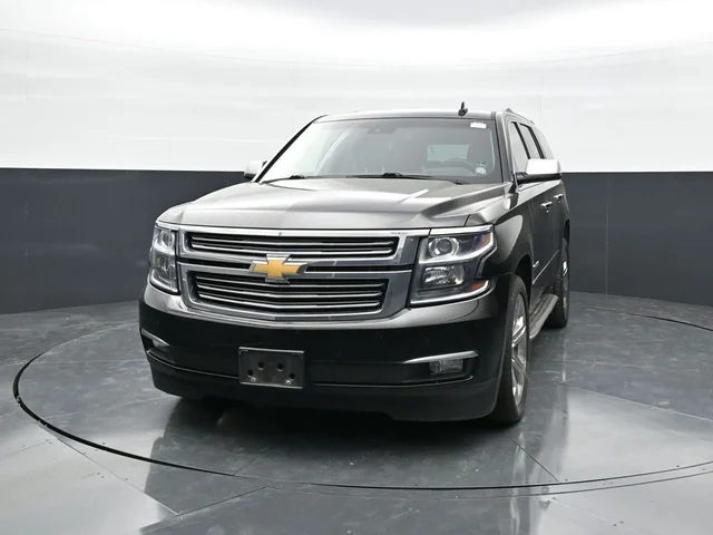 SEMINUEVOS CHEVROLET Tahoe a Estados en autogozo
