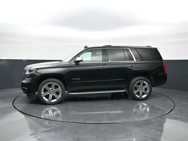 SEMINUEVOS CHEVROLET Tahoe a Estados en autogozo