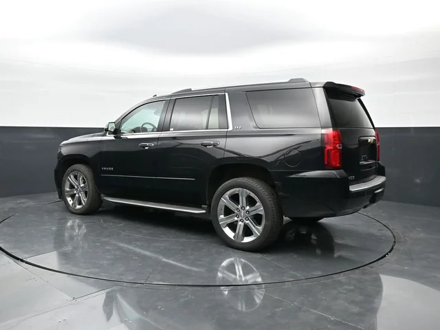 SEMINUEVOS CHEVROLET Tahoe a Estados en autogozo