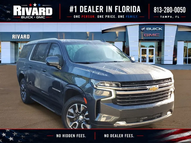 SEMINUEVOS CHEVROLET Suburban a Estados en autogozo