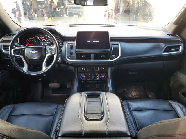 SEMINUEVOS CHEVROLET Suburban a Estados en autogozo
