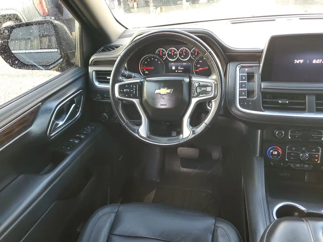 SEMINUEVOS CHEVROLET Suburban a Estados en autogozo