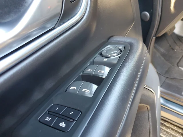 SEMINUEVOS CHEVROLET Suburban a Estados en autogozo