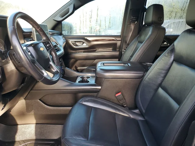 SEMINUEVOS CHEVROLET Suburban a Estados en autogozo
