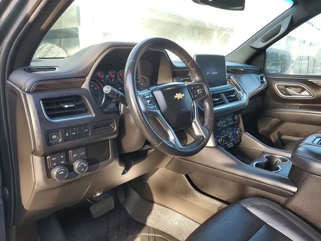SEMINUEVOS CHEVROLET Suburban a Estados en autogozo