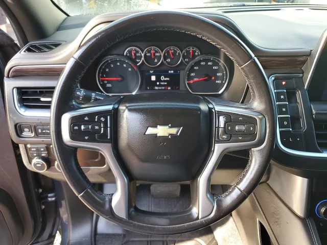 SEMINUEVOS CHEVROLET Suburban a Estados en autogozo