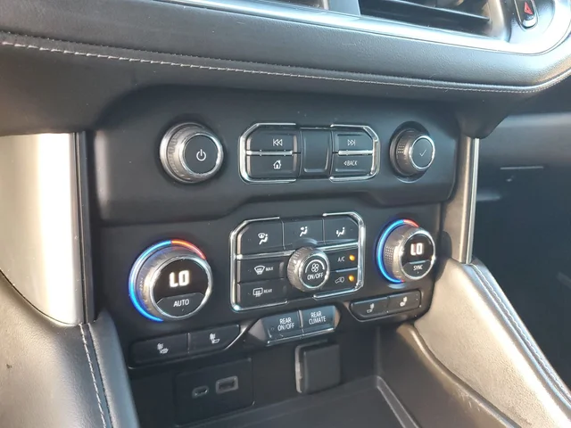 SEMINUEVOS CHEVROLET Suburban a Estados en autogozo