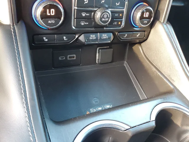 SEMINUEVOS CHEVROLET Suburban a Estados en autogozo