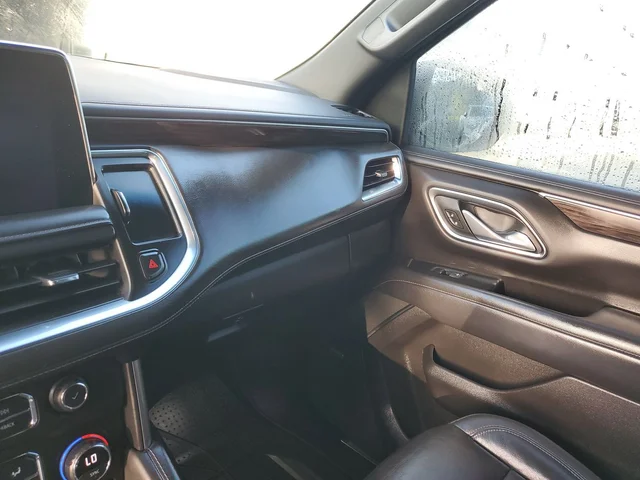 SEMINUEVOS CHEVROLET Suburban a Estados en autogozo