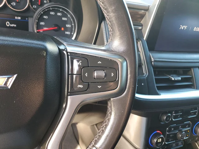 SEMINUEVOS CHEVROLET Suburban a Estados en autogozo