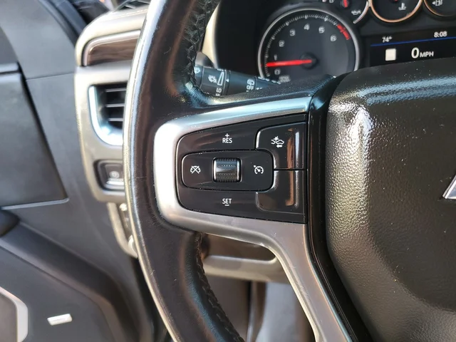 SEMINUEVOS CHEVROLET Suburban a Estados en autogozo