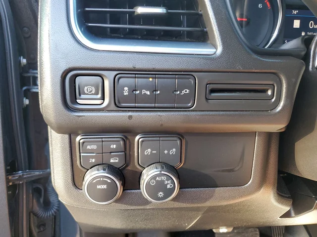 SEMINUEVOS CHEVROLET Suburban a Estados en autogozo