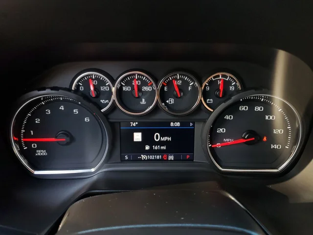 SEMINUEVOS CHEVROLET Suburban a Estados en autogozo