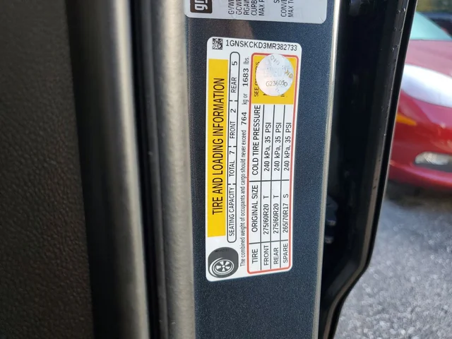 SEMINUEVOS CHEVROLET Suburban a Estados en autogozo
