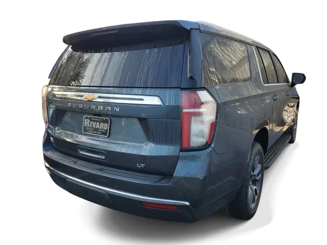 SEMINUEVOS CHEVROLET Suburban a Estados en autogozo