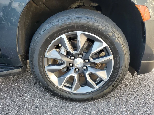 SEMINUEVOS CHEVROLET Suburban a Estados en autogozo