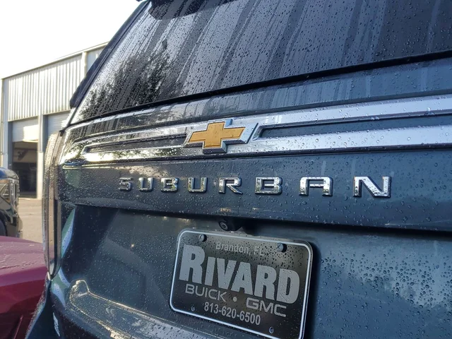 SEMINUEVOS CHEVROLET Suburban a Estados en autogozo