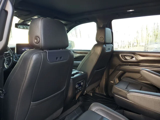 SEMINUEVOS CHEVROLET Suburban a Estados en autogozo