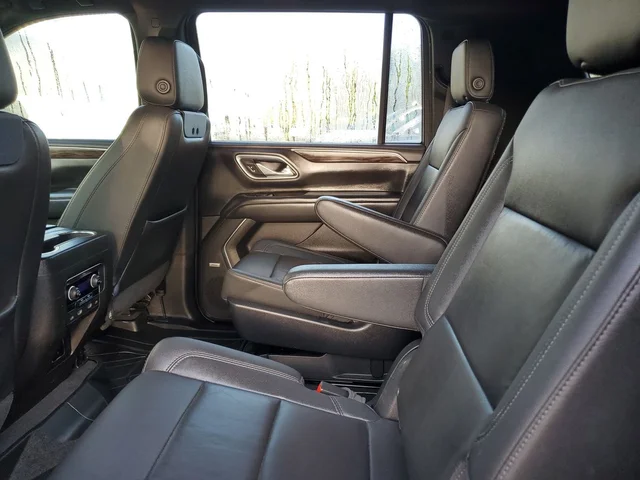 SEMINUEVOS CHEVROLET Suburban a Estados en autogozo