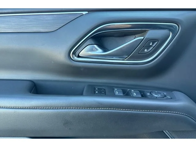 SEMINUEVOS CHEVROLET Suburban at ELK GROVE in Elk Grove Buick GMC